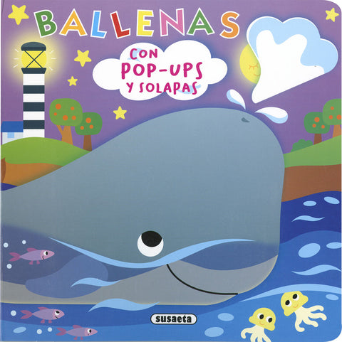  Ballenas 