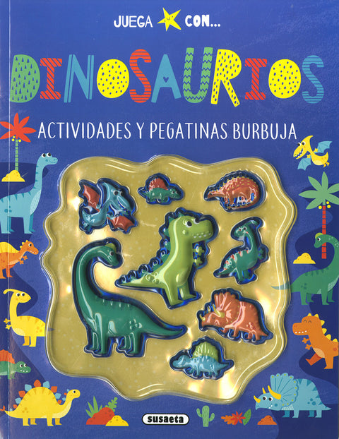  Dinosaurios 