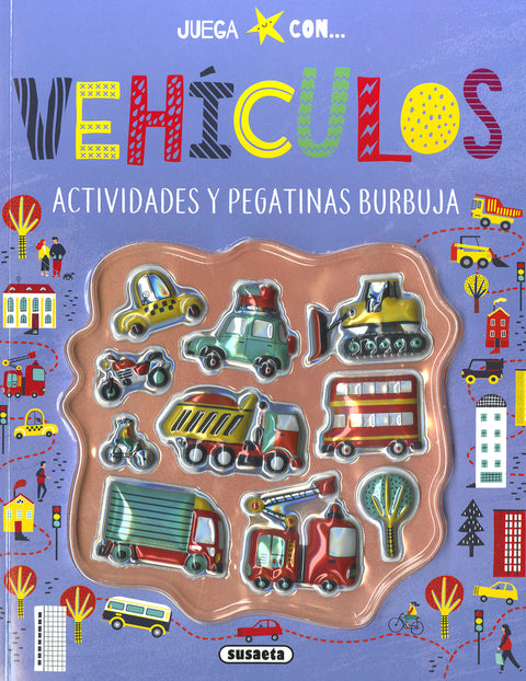  Vehículos 