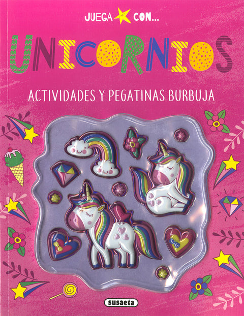  Unicornios 