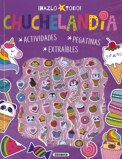  Chuchelandia 