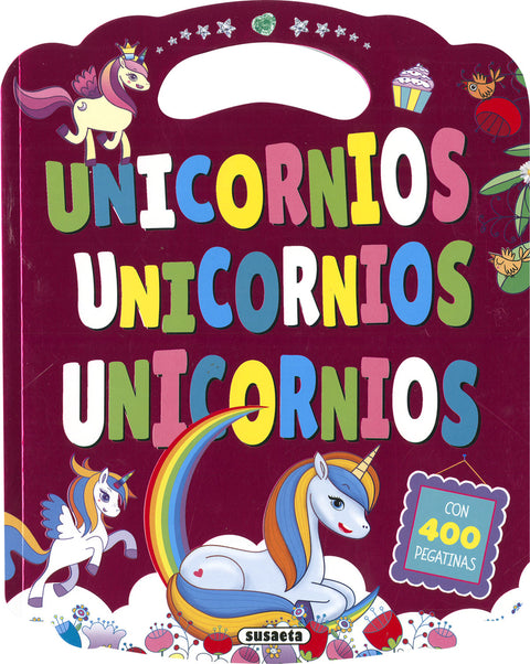  Unicornios 