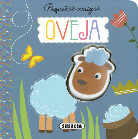  Oveja 