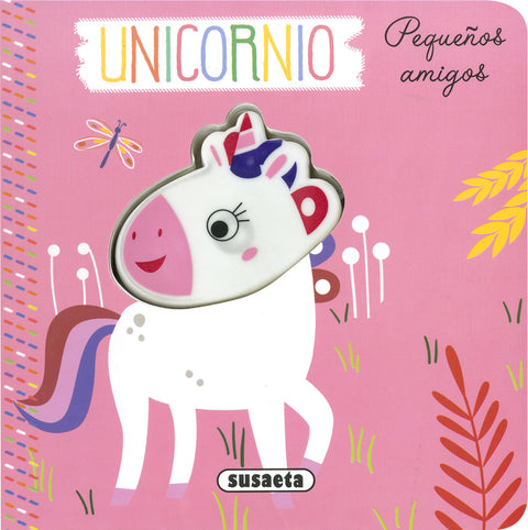  Unicornio 