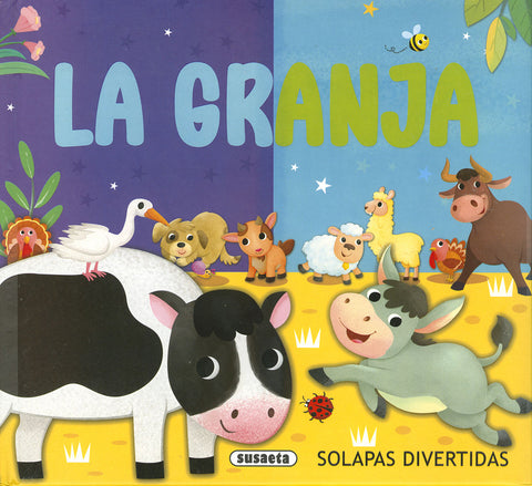  La granja 