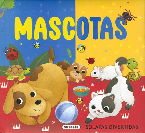  Mascotas 