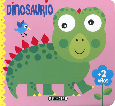  Dinosaurio 