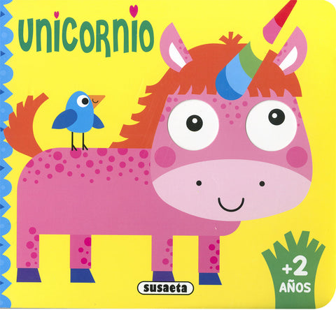  Unicornio 
