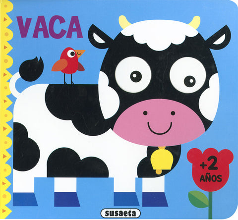  Vaca 
