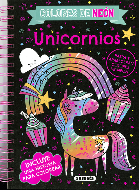  Unicornios 