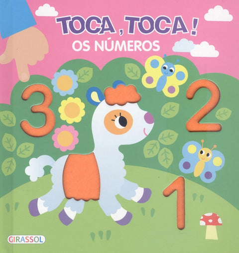  (port).os numeros.(toca, toca!) 