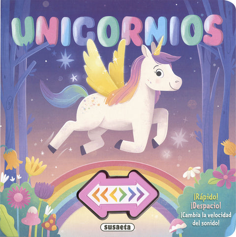  Unicornios 