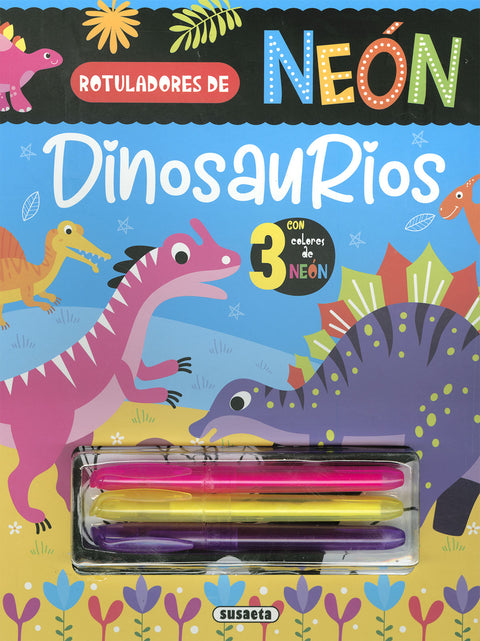  Dinosaurios 