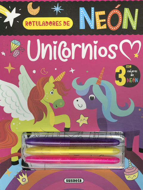  Unicornios 