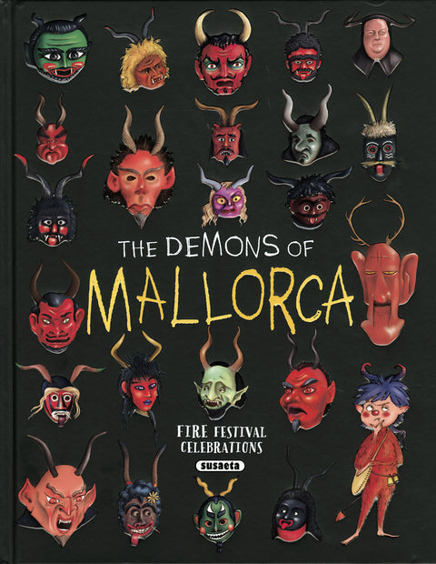  The demons of Mallorca 