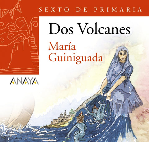  'Blíster ''María Guiniguada'' 6º de Primaria (Canarias)' 