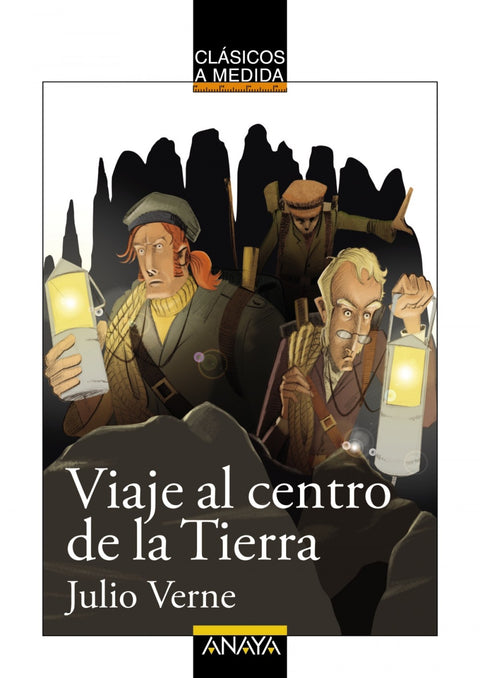  Viaje al centro de la tierra 