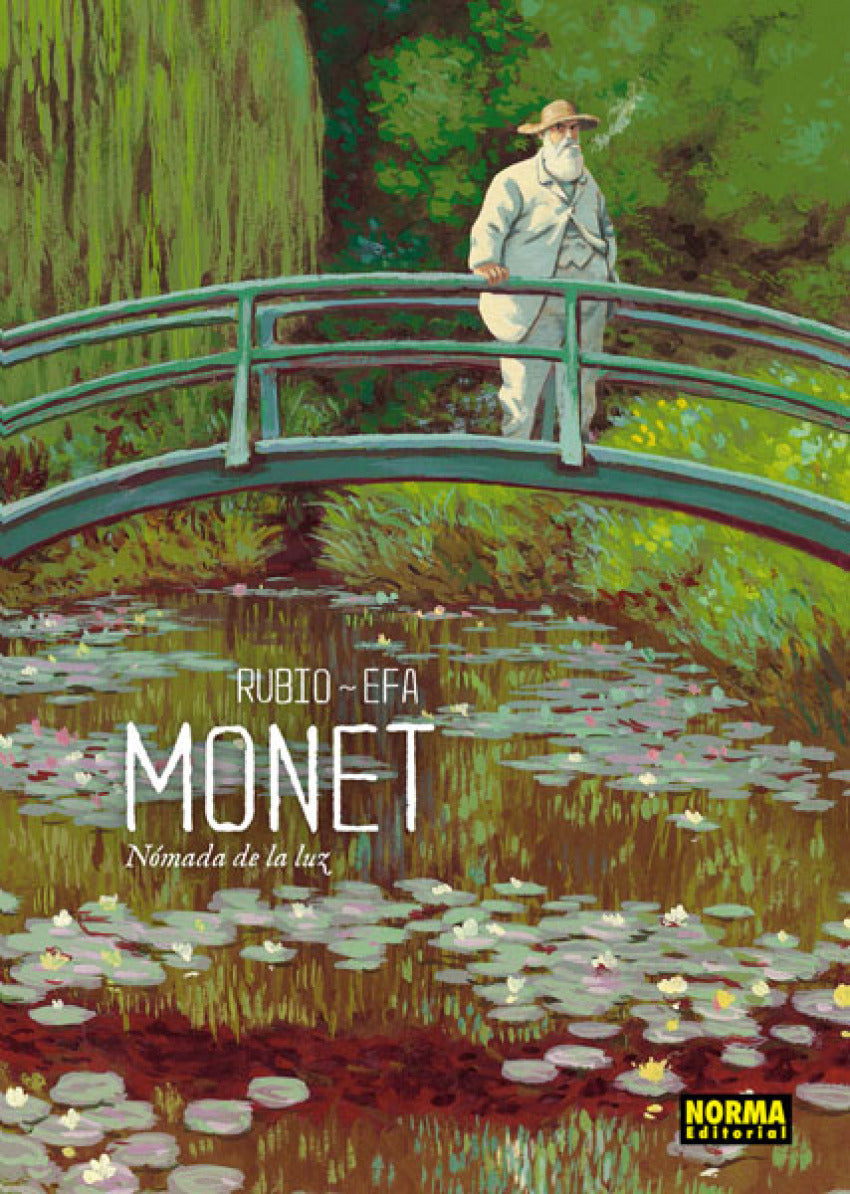  MONET 