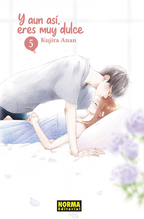  Y AUN ASI, ERES MUY DULCE 05 