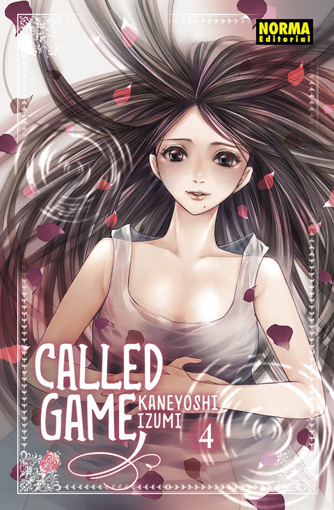  CALLED GAME 04 