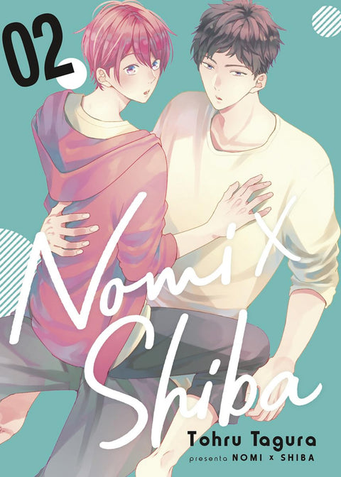  NOMI X SHIBA 02 