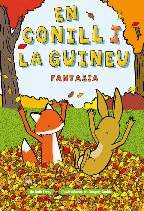  LA GUINEU I EN CONILL 02 