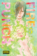  FIRE PUNCH 05 NUEVA EDICIÓN 