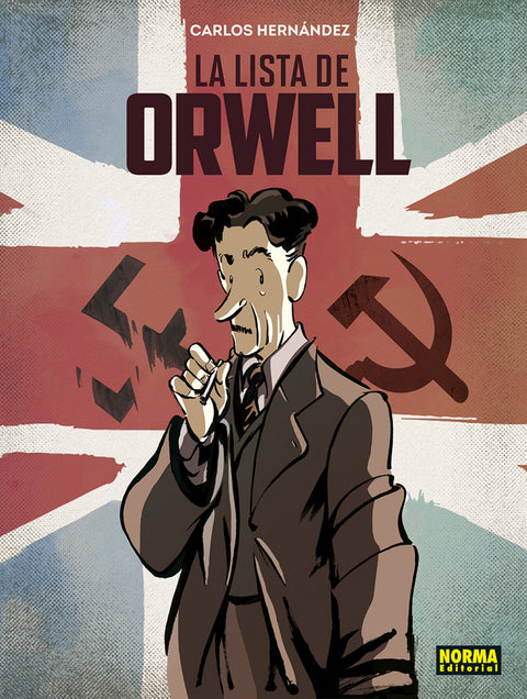 LA LISTA DE ORWELL 