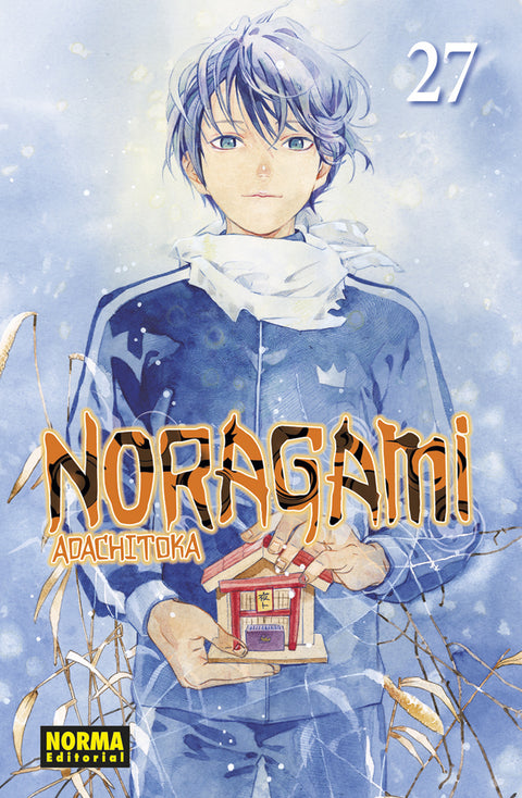 NORAGAMI 27 