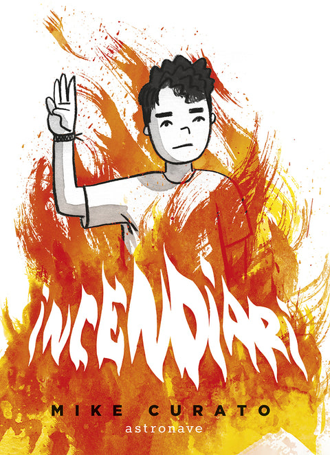  INCENDIARI 