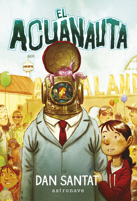  EL ACUANAUTA 