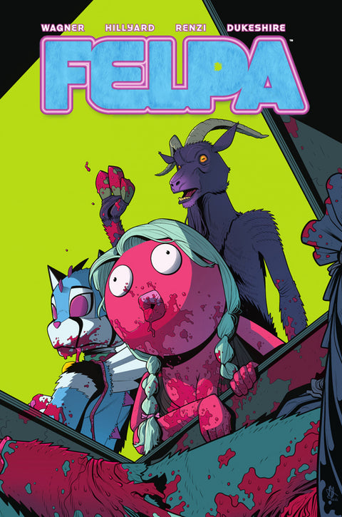  FELPA 