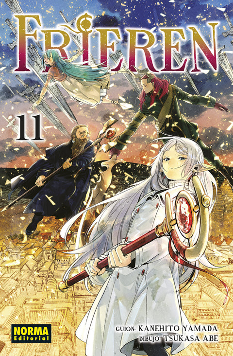  FRIEREN 11 