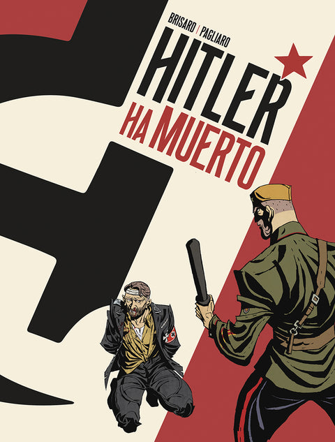  HITLER HA MUERTO 