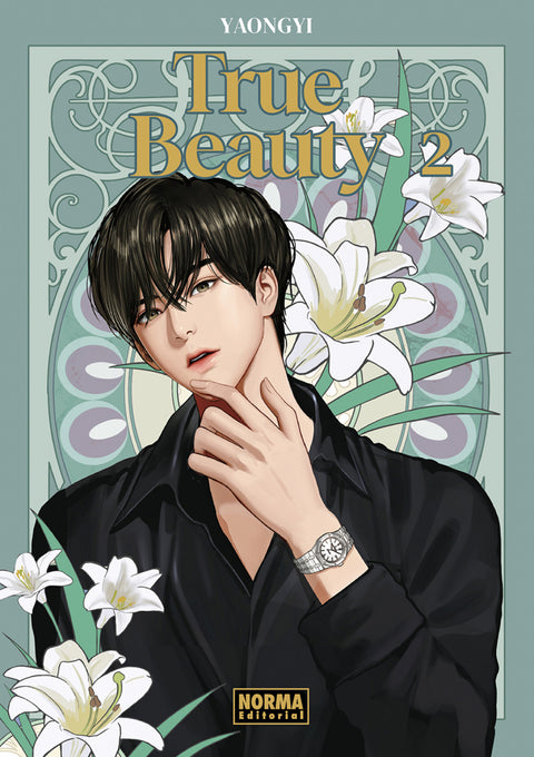  TRUE BEAUTY 02 