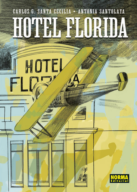 HOTEL FLORIDA 