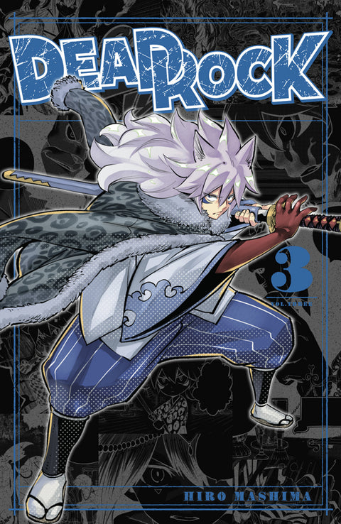  DEAD ROCK 03 