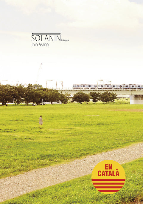  SOLANIN (CATALA) 