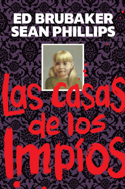  LAS CASAS DE LOS IMPIOS 