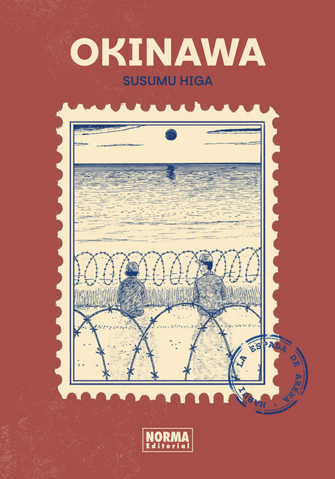  OKINAWA 