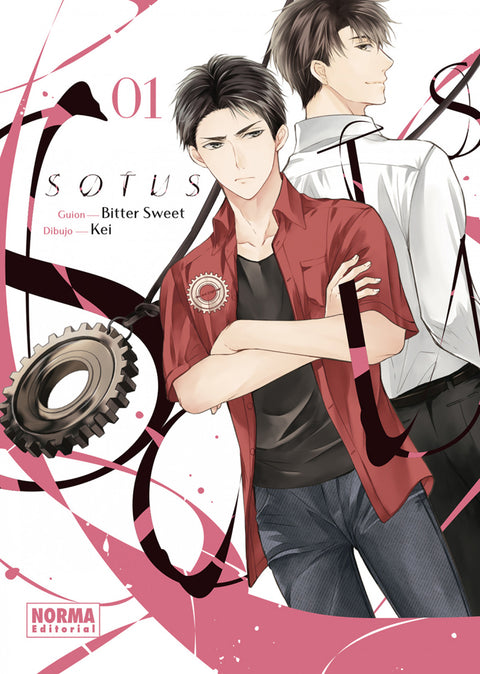  SOTUS 01 