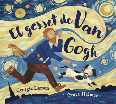  EL GOSSET DE VAN GOGH 