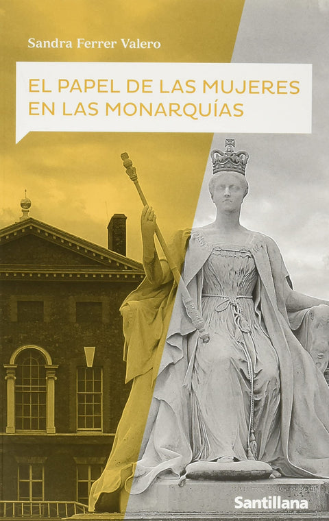  El papel de las mujeres en las monarquías 