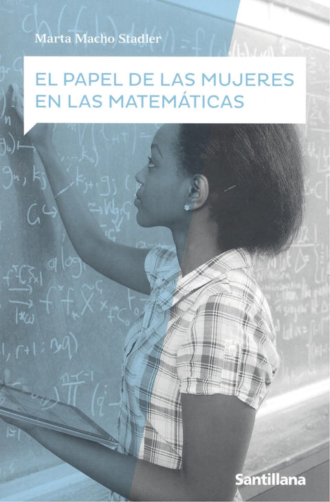  EL PAPEL DE LAS MUJERES EN LAS MATEMATICAS 