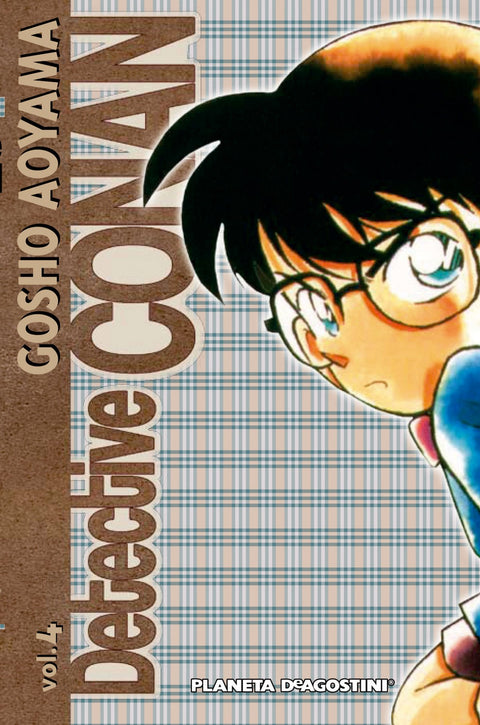  Detective Conan 