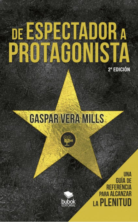  De espectador a protagonista 