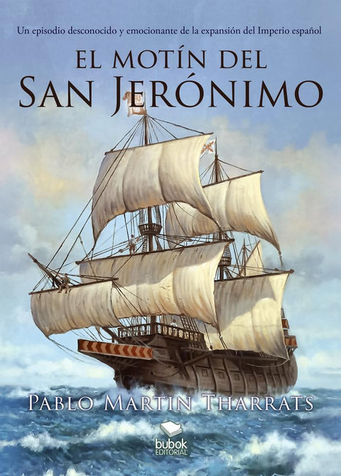  El motín del San Jerónimo 