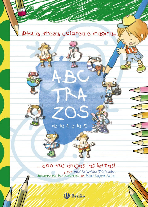  Abctrazos 