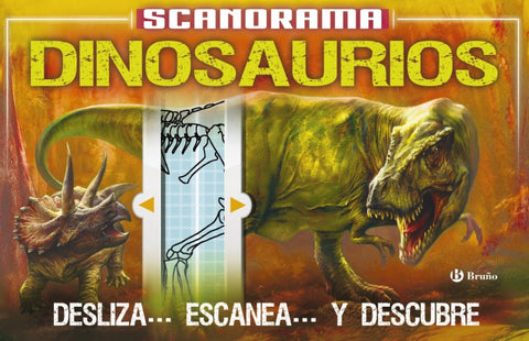  DINOSAURIOS 