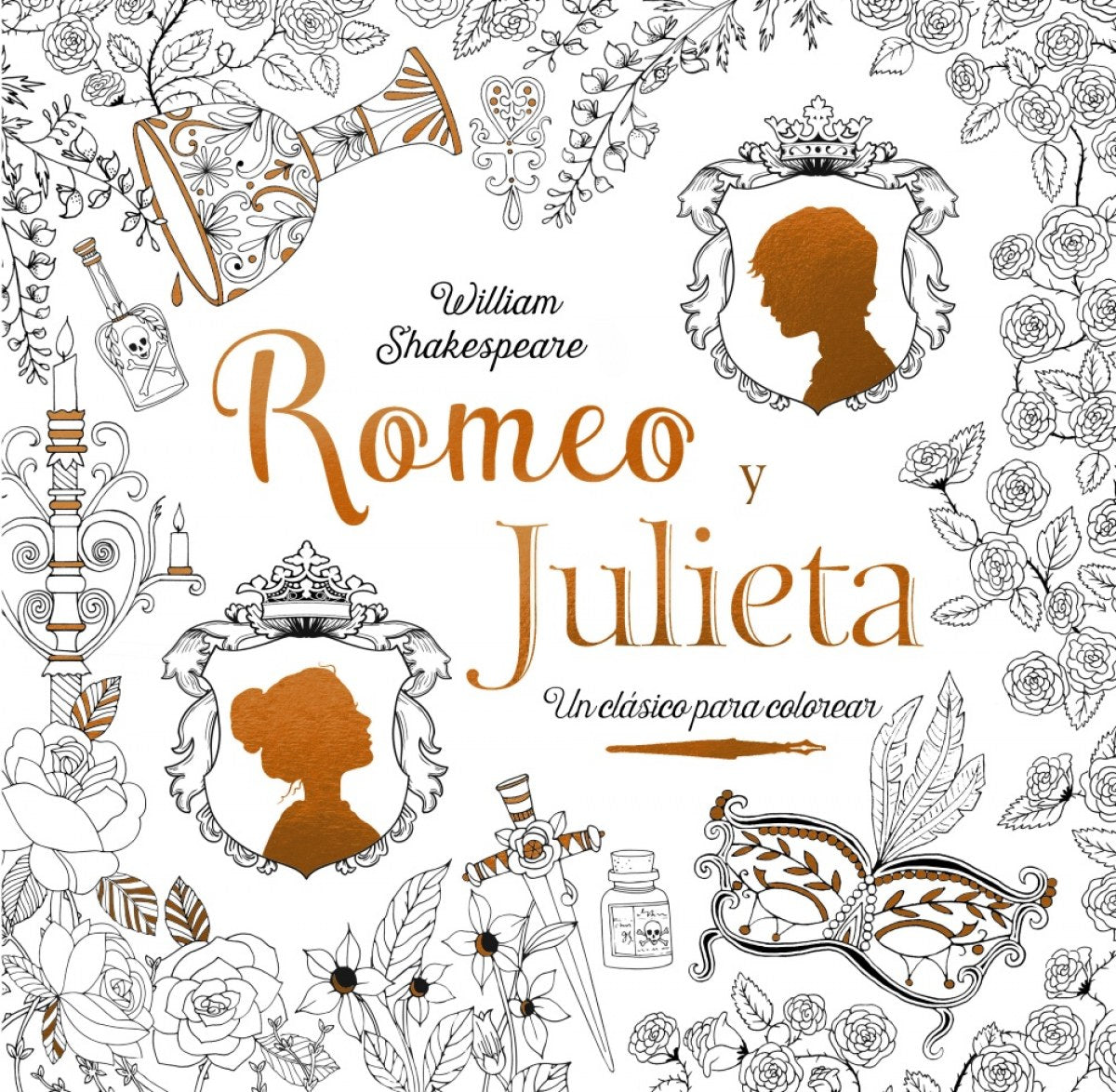  ROMEO Y JULIETA 